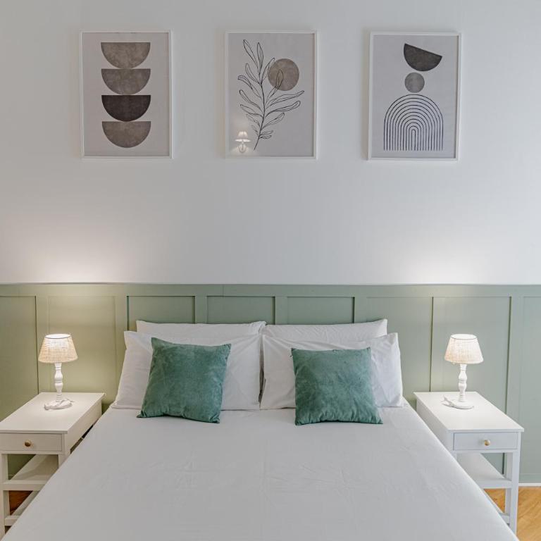 SANT'ELIGIO APARTMENTS & ROOMS - Triple Room with Private Bathroom - 5