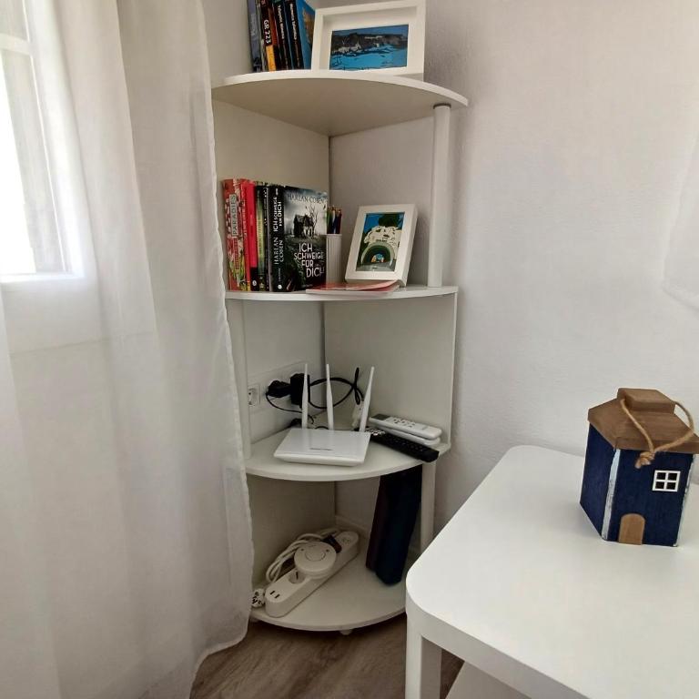 Casa NURA - Apartamento de 2 dormitorios - 18