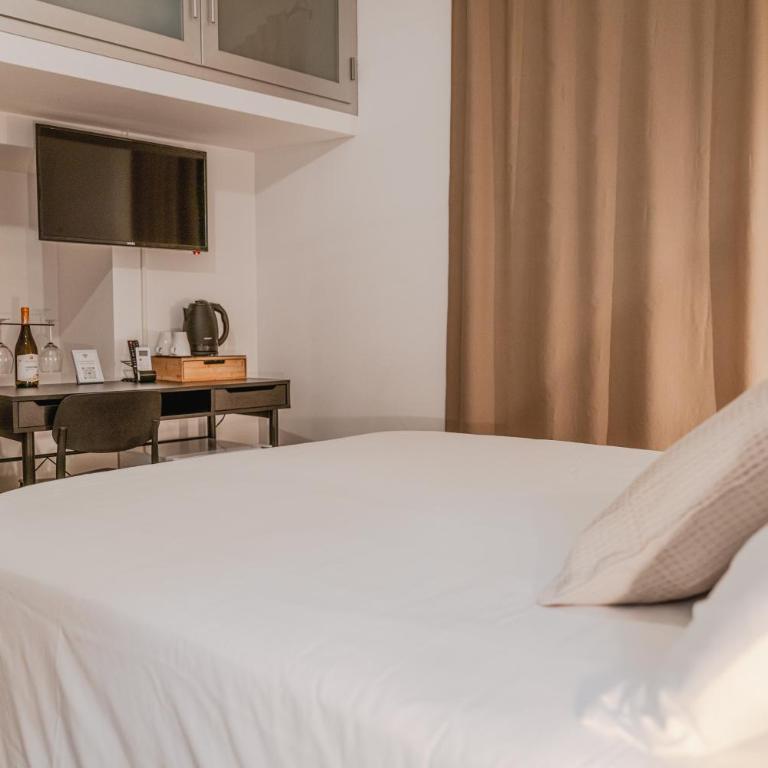 SANT'ELIGIO APARTMENTS & ROOMS - Double Room with Private Bathroom - 5