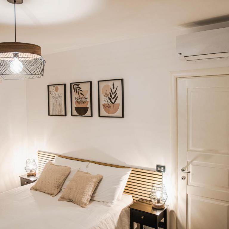 SANT'ELIGIO APARTMENTS & ROOMS - Double Room with Private Bathroom - 1