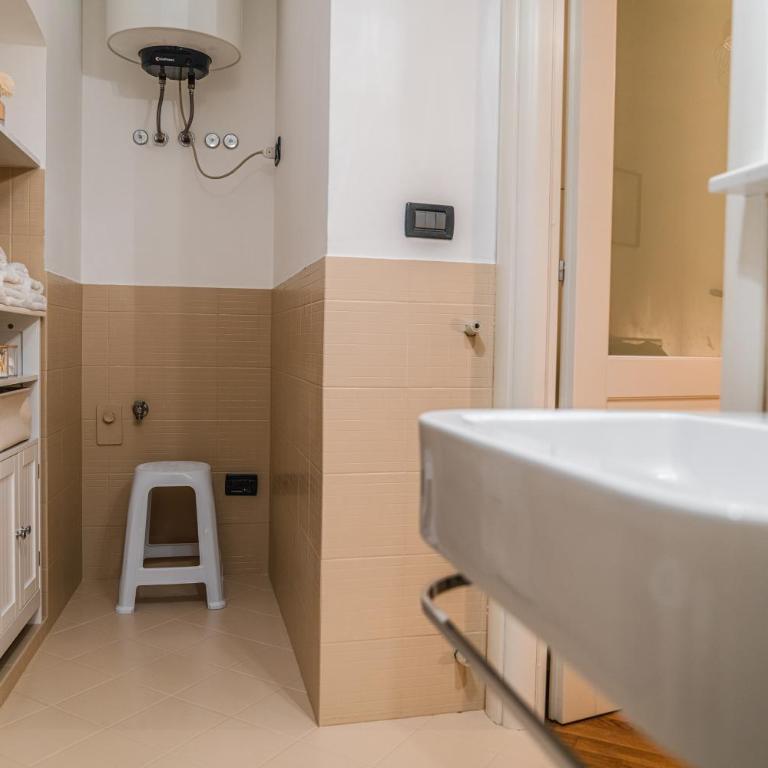 SANT'ELIGIO APARTMENTS & ROOMS - Double Room with Private Bathroom - 10