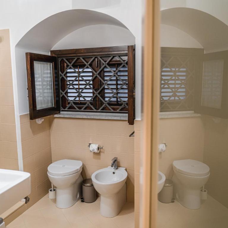 SANT'ELIGIO APARTMENTS & ROOMS - Double Room with Private Bathroom - 9