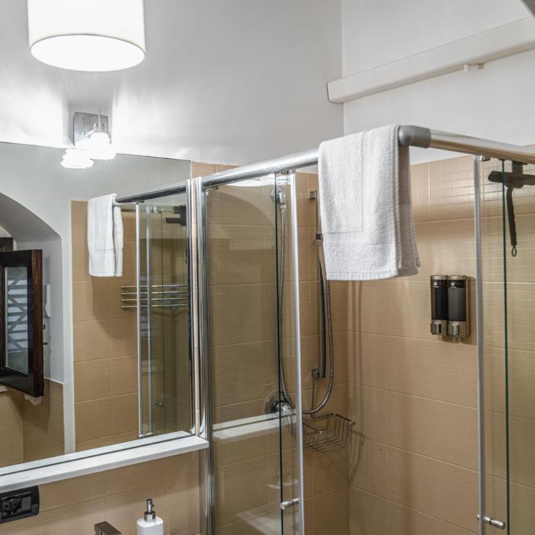 SANT'ELIGIO APARTMENTS & ROOMS - Double Room with Private Bathroom - 22