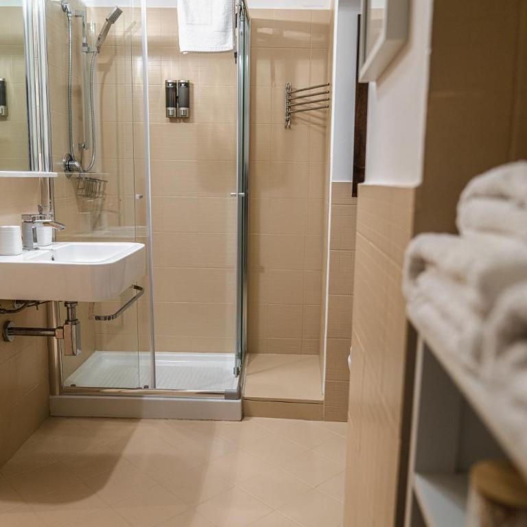 SANT'ELIGIO APARTMENTS & ROOMS - Double Room with Private Bathroom - 8