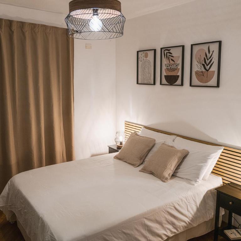 SANT'ELIGIO APARTMENTS & ROOMS - Double Room with Private Bathroom - 4