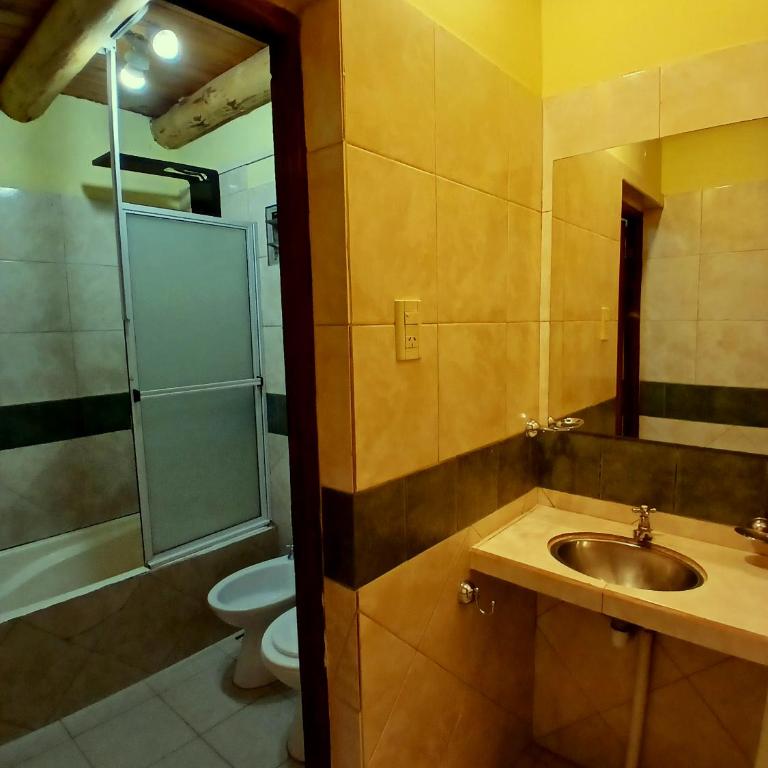 Cabañas Costa Santino - Casa de 2 dormitorios - 10