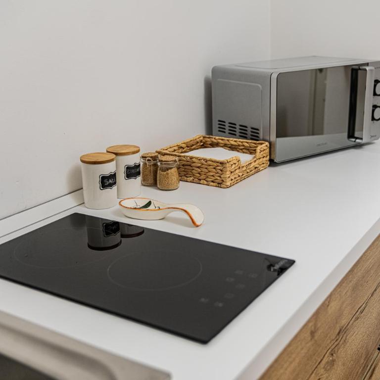 SANT'ELIGIO APARTMENTS & ROOMS - Triple Room with Private Bathroom - 14