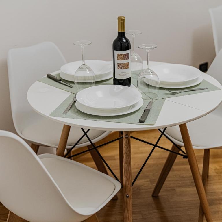 SANT'ELIGIO APARTMENTS & ROOMS - Triple Room with Private Bathroom - 13