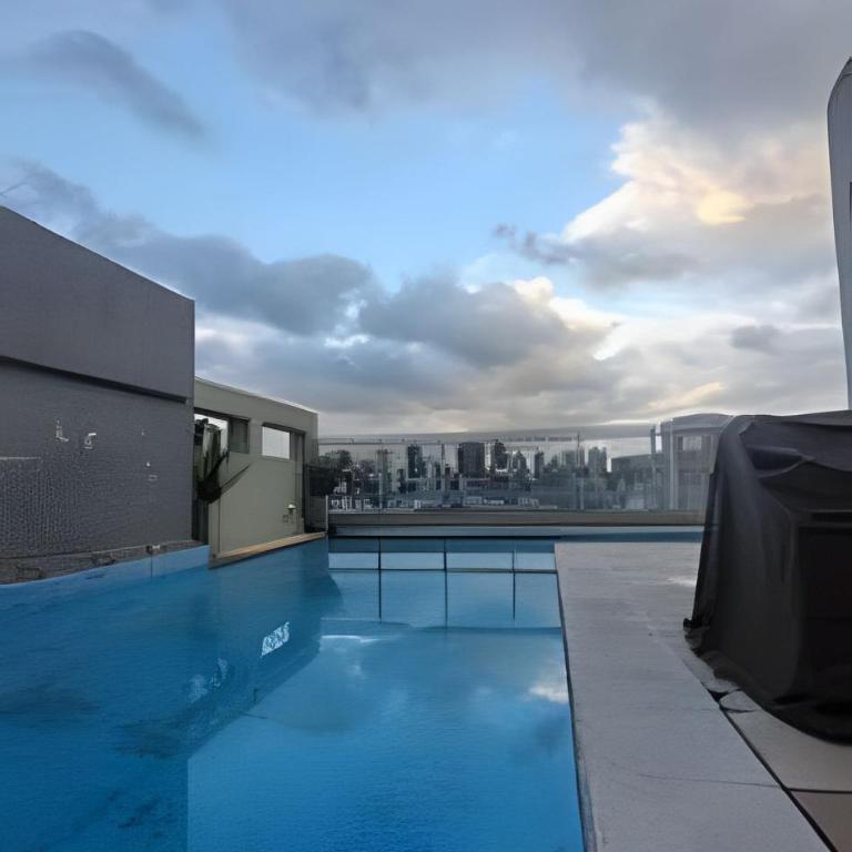 Premium - Ideal estadías largas - Seguridad 24/7 - Apartamento - 23