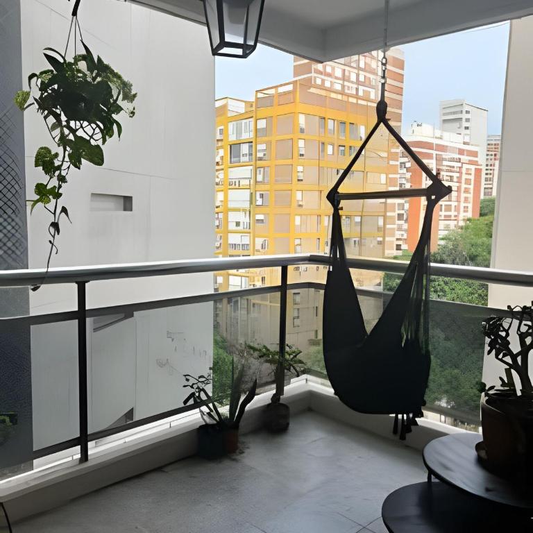 Premium - Ideal estadías largas - Seguridad 24/7 - Apartamento - 27