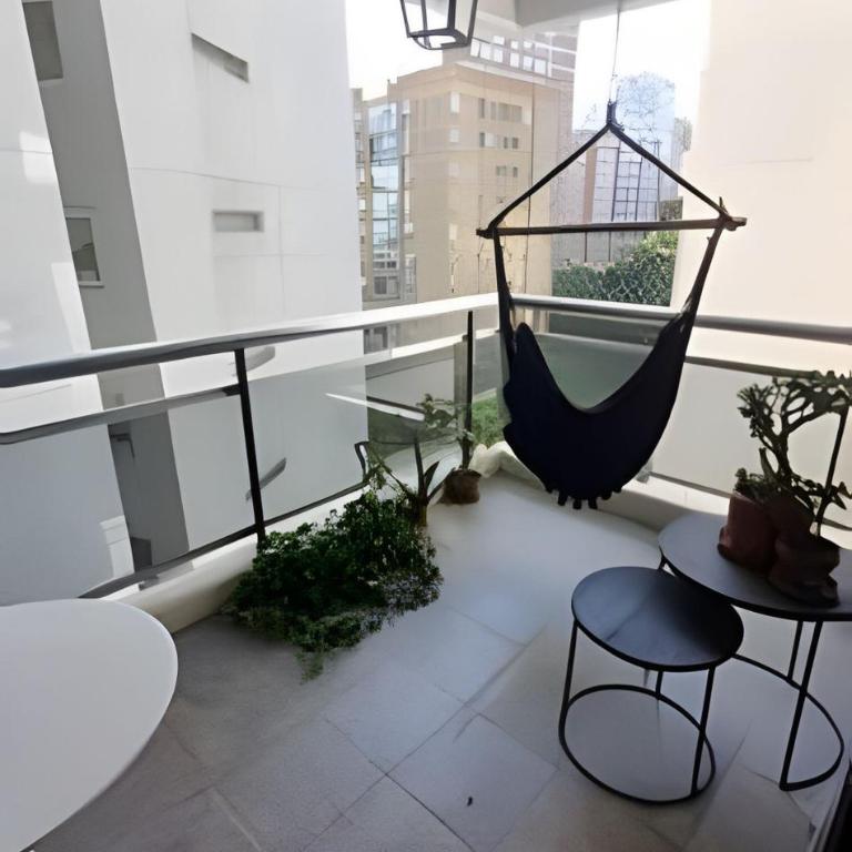 Premium - Ideal estadías largas - Seguridad 24/7 - Apartamento - 29