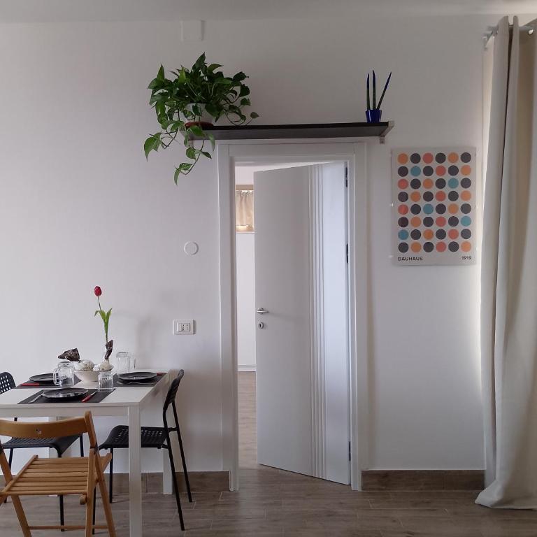Almarisa - appartamento vista mare - Appartamento con 1 Camera da Letto - 17