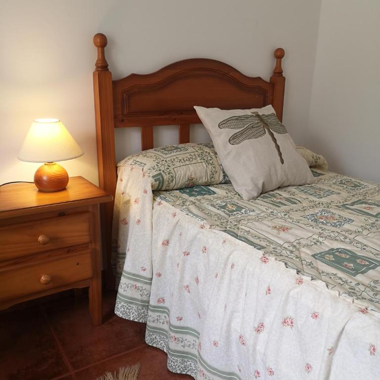 Viviendas Vacacionales Beni II - Four-Bedroom House - 27