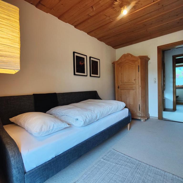 Ferienhaus an der Schlierach - Ferienhaus mit 3 Schlafzimmern - 14