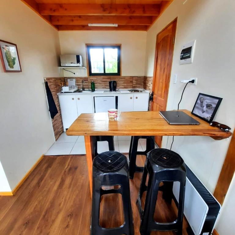 Relaxation and nature in Pucón - Casa con 1 dormitorio - 3
