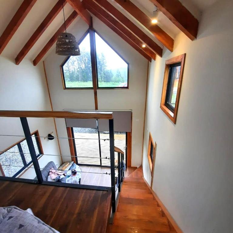 Relaxation and nature in Pucón - Casa con 1 dormitorio - 5