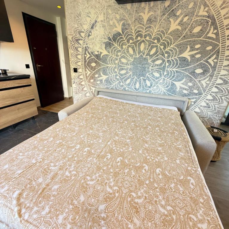 Romance Marine , face à la mer - Apartment mit 1 Schlafzimmer - 18