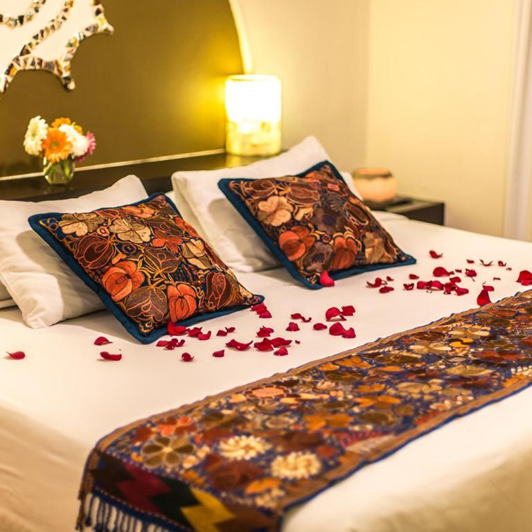 Riviera del Sol Amazing King Size Junior Suite 106 - King Suite - 12