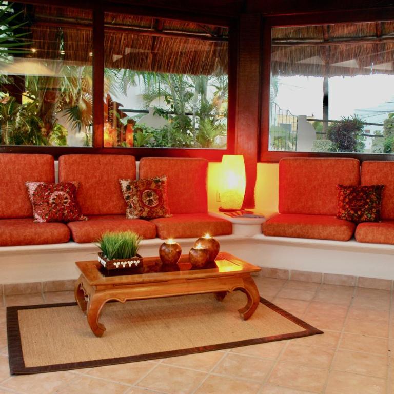 Riviera del Sol Amazing King Size Junior Suite 106 - King Suite - 21