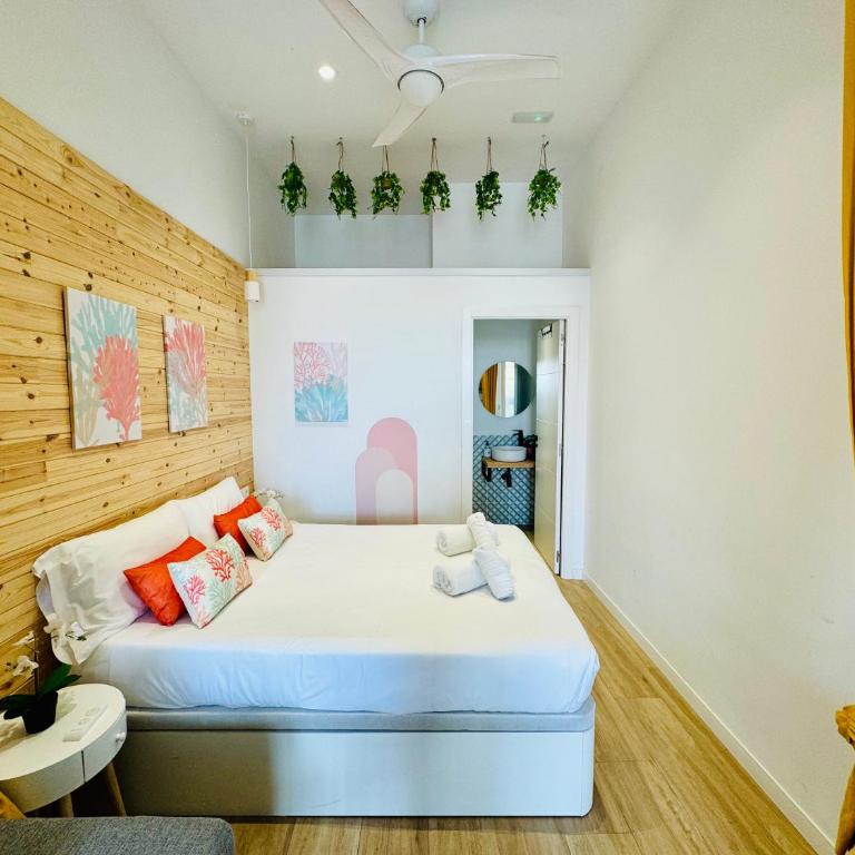 Beautiful Flat NEXT the BEACH - One-Bedroom Apartment - 24