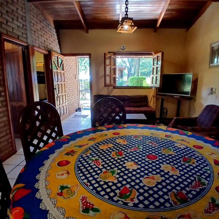 Cabañas Costa Santino - Casa de 2 dormitorios - 4