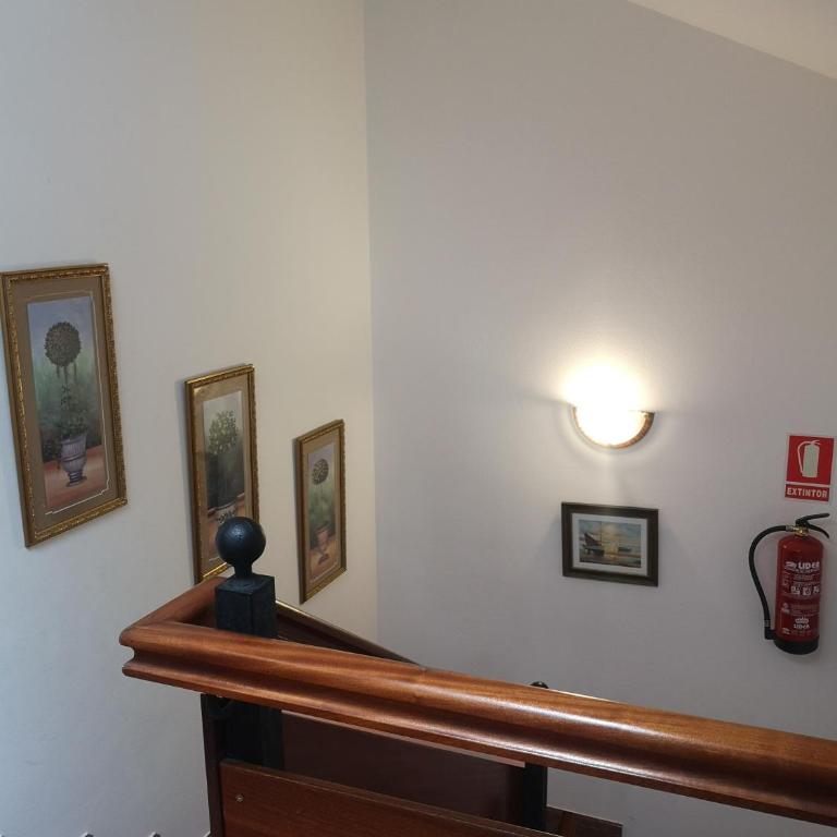Viviendas Vacacionales Beni II - Four-Bedroom House - 32