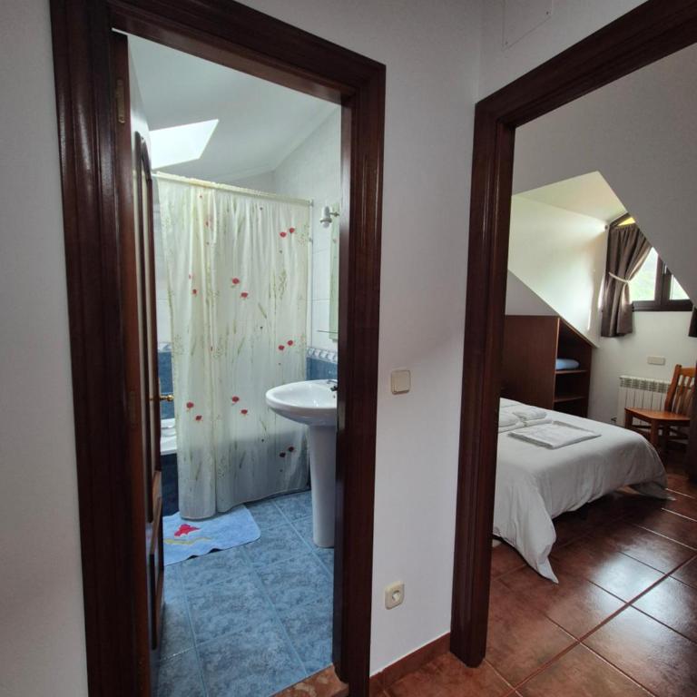 Viviendas Vacacionales Beni II - Four-Bedroom House - 33