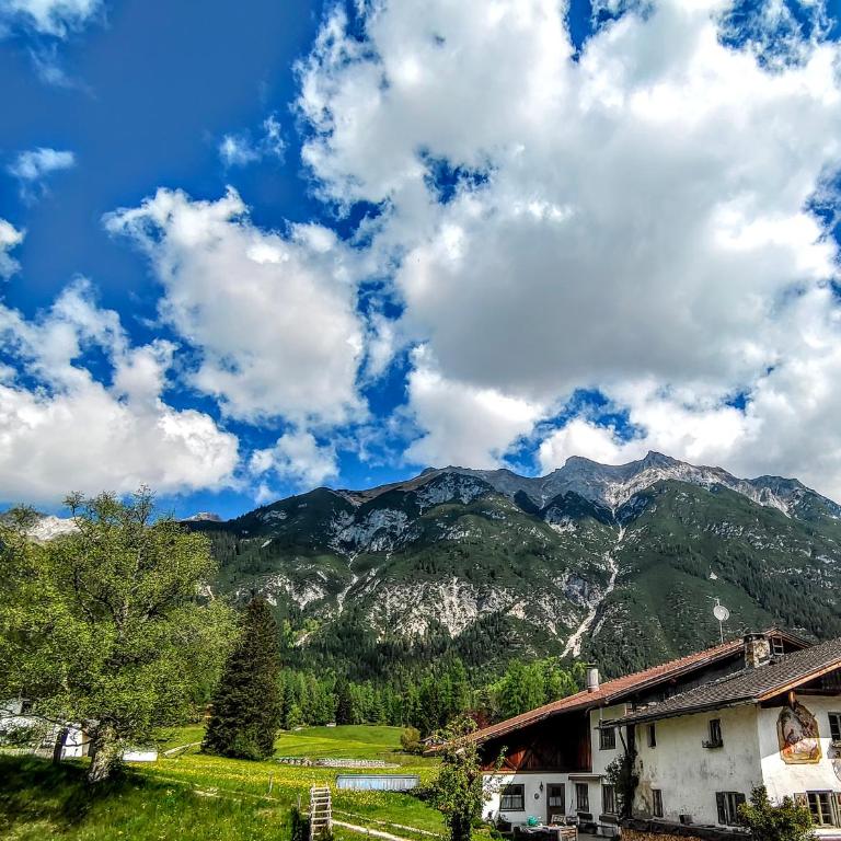 Haus Georg - Apartment mit 1 Schlafzimmer - 29