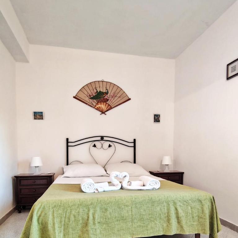Villa Grazia 2022 - Casa con 2 Camere da Letto - 41