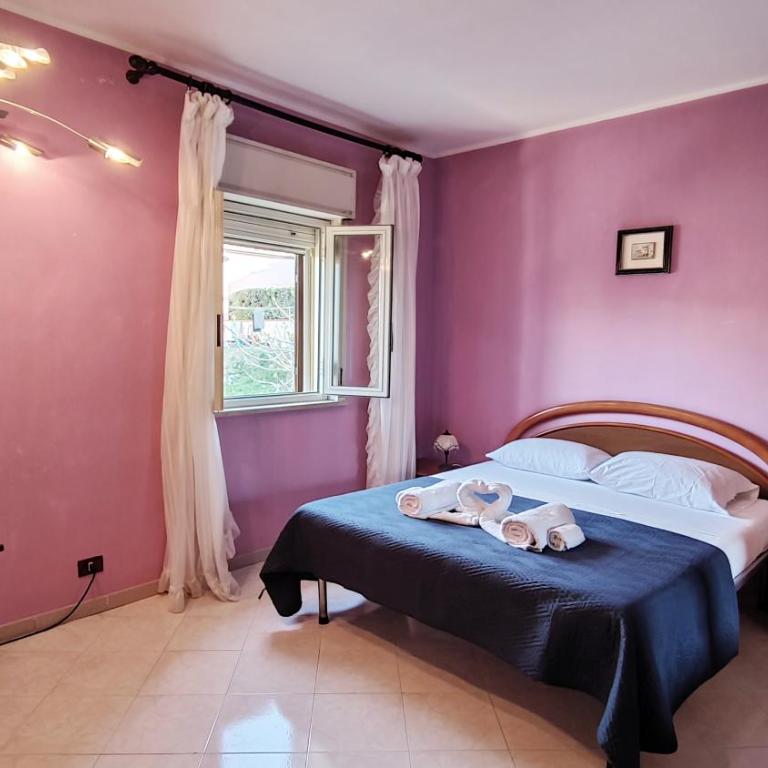 Villa Grazia 2022 - Casa con 2 Camere da Letto - 44