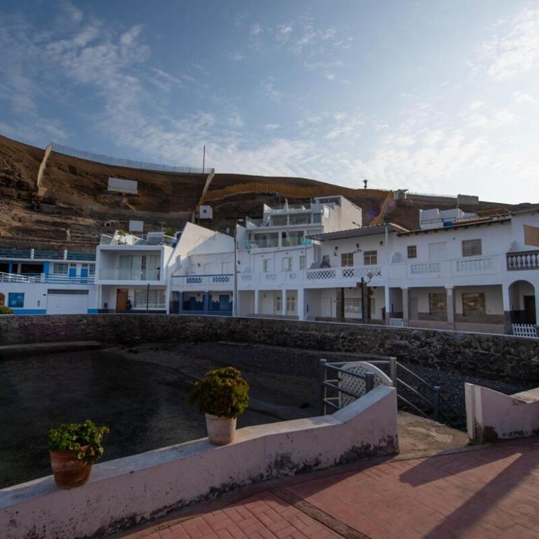 Casa Nutria - Pucusana Las Ninfas - Beach and Sea - Casa de 5 dormitorios - 29