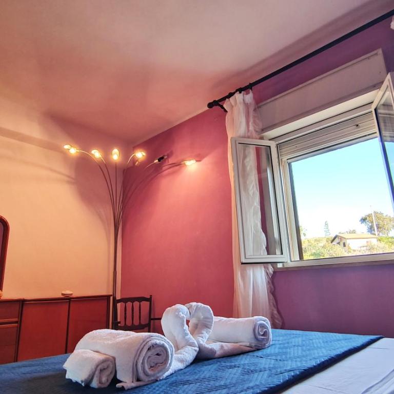 Villa Grazia 2022 - Casa con 2 Camere da Letto - 54