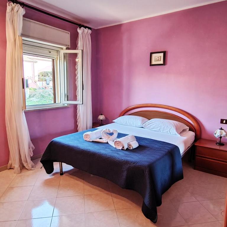 Villa Grazia 2022 - Casa con 2 Camere da Letto - 2