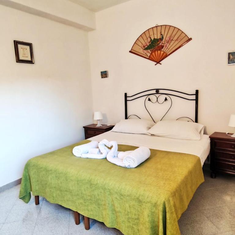 Villa Grazia 2022 - Casa con 2 Camere da Letto - 62