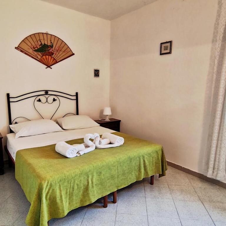 Villa Grazia 2022 - Casa con 2 Camere da Letto - 47