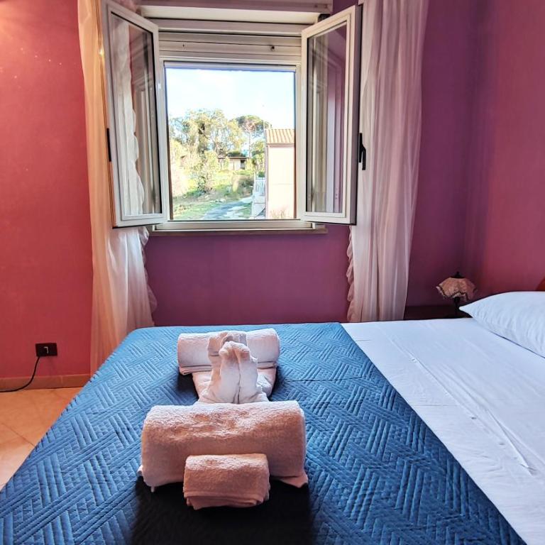 Villa Grazia 2022 - Casa con 2 Camere da Letto - 51