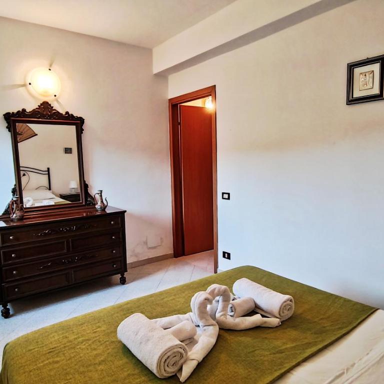 Villa Grazia 2022 - Casa con 2 Camere da Letto - 50