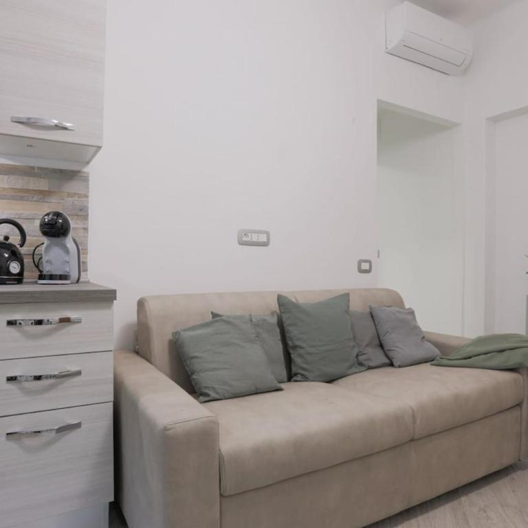 Appartamento a 15' dal centro in posizione panoramica - One-Bedroom Apartment - 3