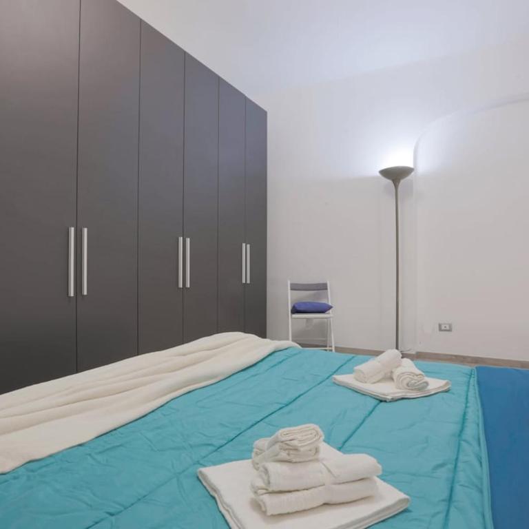 Appartamento a 15' dal centro in posizione panoramica - One-Bedroom Apartment - 4