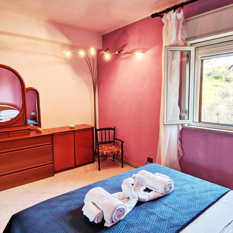 Villa Grazia 2022 - Casa con 2 Camere da Letto - 57