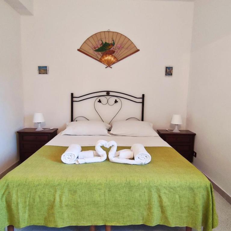 Villa Grazia 2022 - Casa con 2 Camere da Letto - 55