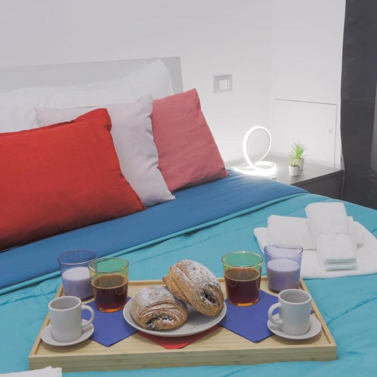 Appartamento a 15' dal centro in posizione panoramica - One-Bedroom Apartment - 6