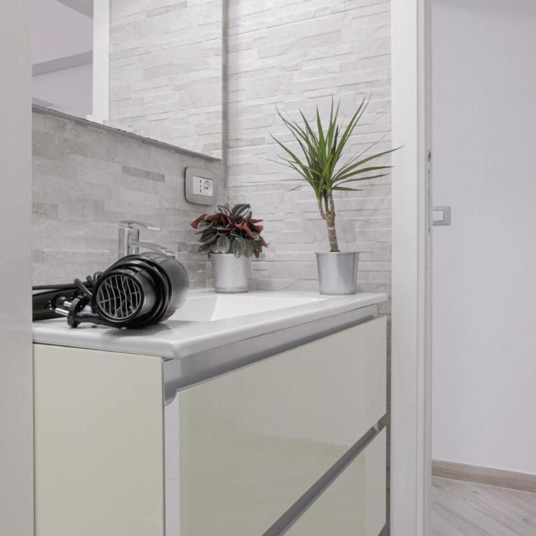Appartamento a 15' dal centro in posizione panoramica - One-Bedroom Apartment - 7