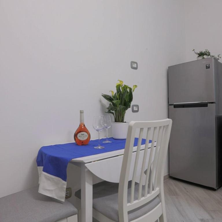Appartamento a 15' dal centro in posizione panoramica - One-Bedroom Apartment - 8