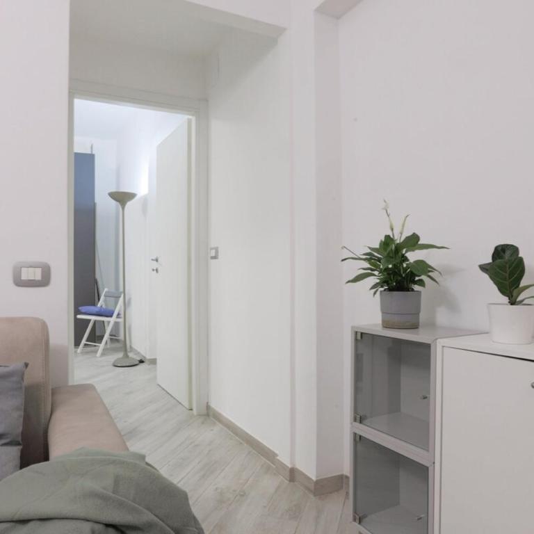 Appartamento a 15' dal centro in posizione panoramica - One-Bedroom Apartment - 11