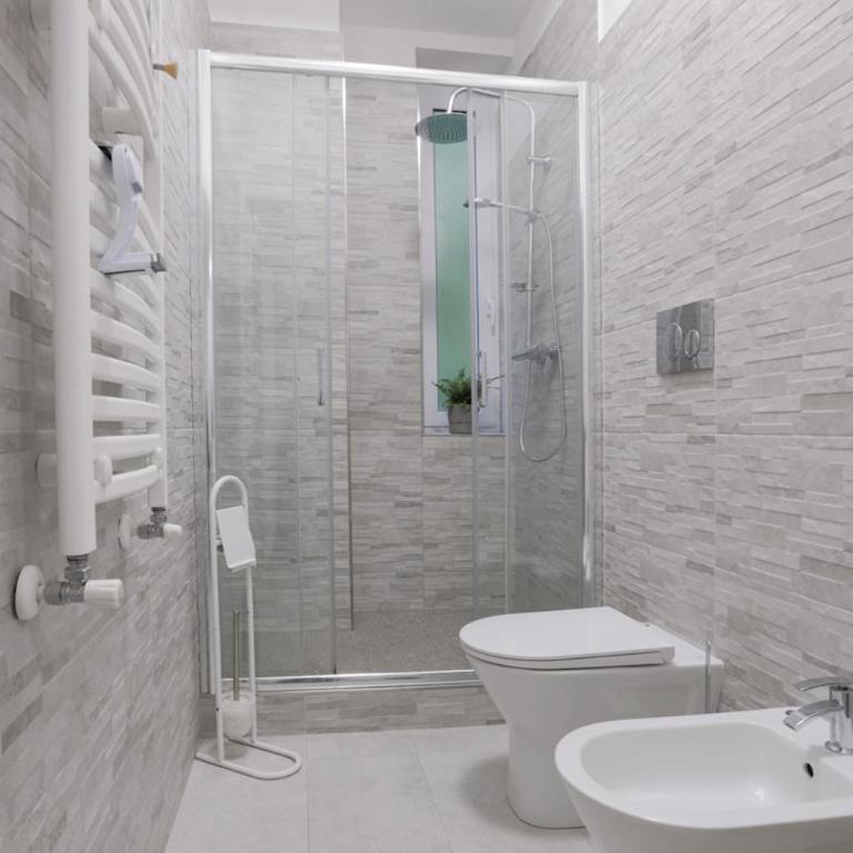 Appartamento a 15' dal centro in posizione panoramica - One-Bedroom Apartment - 12