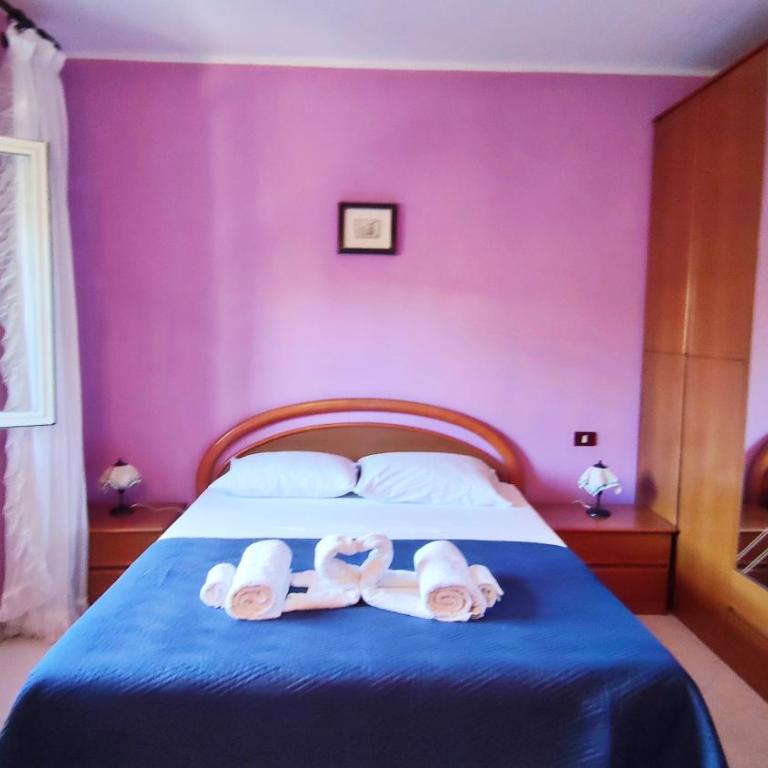 Villa Grazia 2022 - Casa con 2 Camere da Letto - 53