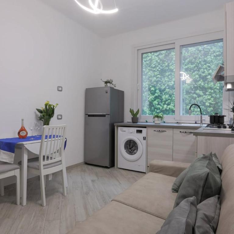 Appartamento a 15' dal centro in posizione panoramica - One-Bedroom Apartment - 14
