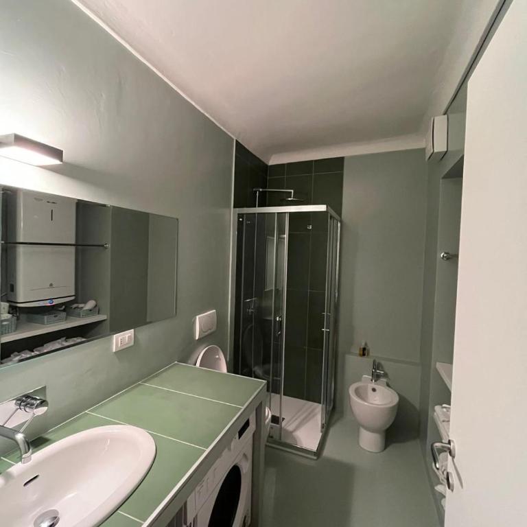 BelAbrì - central charme&comfort - appartamenti - Appartamento con 2 Camere da Letto e Vista Città - 4