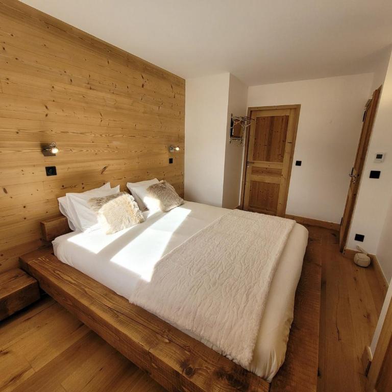 Appartement lumineux pour 6 pers. avec vue et parking - FR-1-598-155 - Appartamento - 13